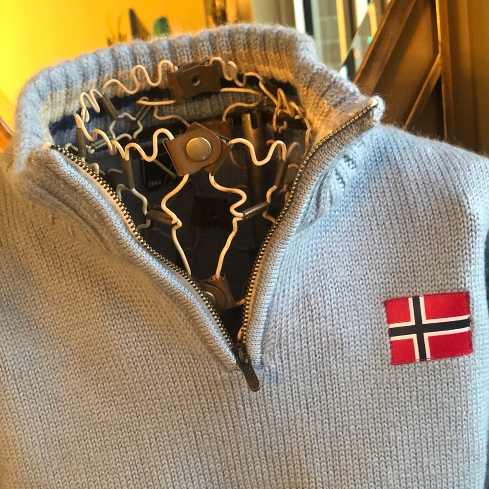 Dale of Norway Sweater